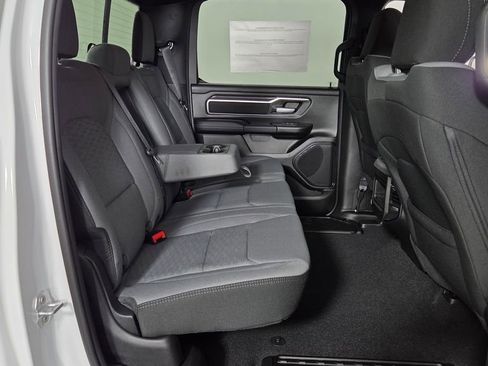 New 2026 RAM 1500 Big Horn AWD/4WD image 28