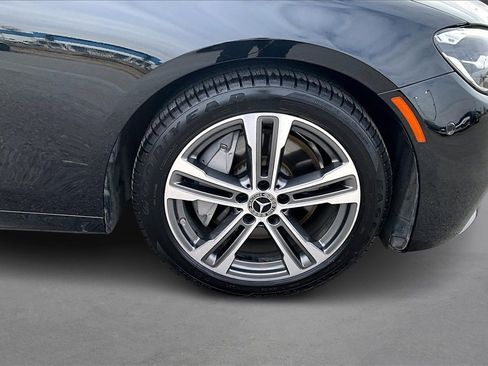 Used 2021 Mercedes-Benz E 350 4MATIC Sedan image 6