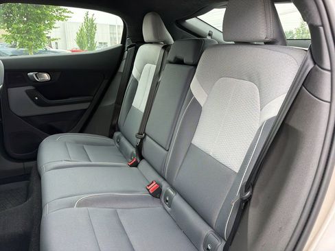 Used 2023 Polestar Polestar 2 w/ Pilot Pack FWD image 9