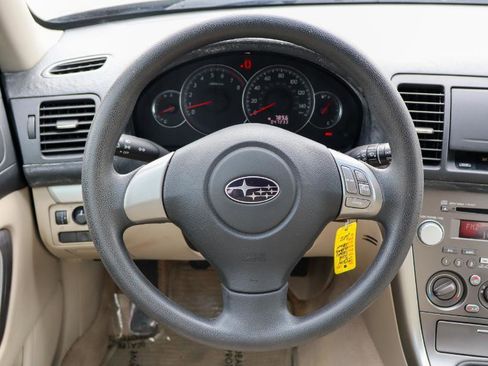Used 2008 Subaru Outback 2.5i image 14