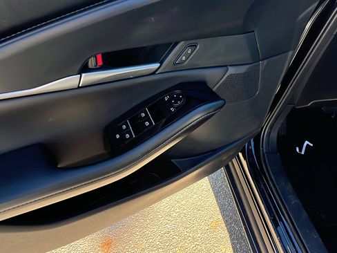 Used 2025 MAZDA CX-30 AWD 2.5 S w/ Select Sport Pkg image 15