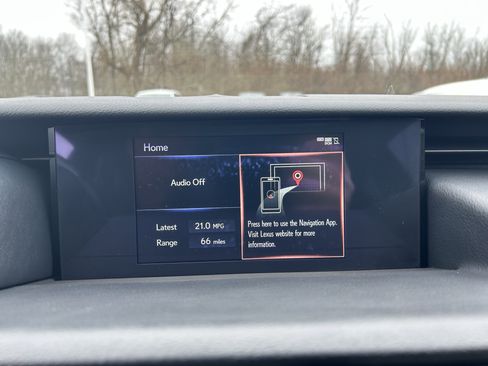 Used 2021 Lexus RC 350 F Sport w/ Special Edition image 13