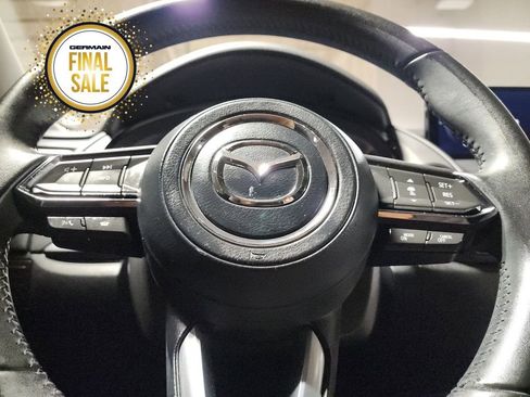 Used 2023 MAZDA CX-9 Touring image 20