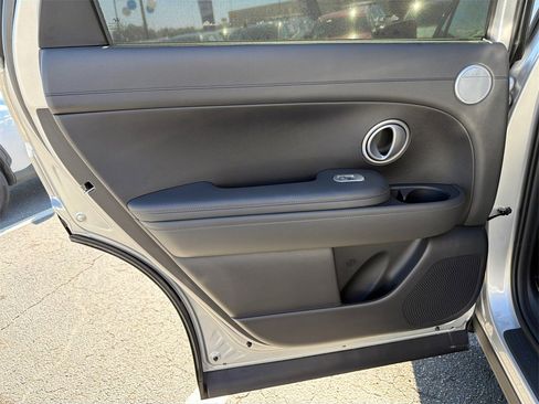 New 2026 Hyundai Palisade FWD Hybrid image 22