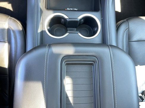 Used 2021 Chevrolet Tahoe Z71 w/ Luxury Package image 21