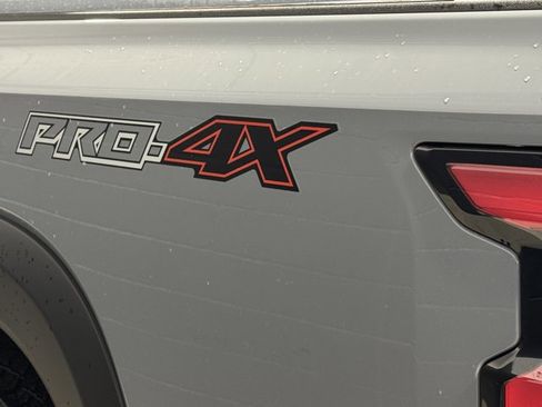 New 2026 Nissan Frontier PRO-4X w/ Pro Premium Package image 20