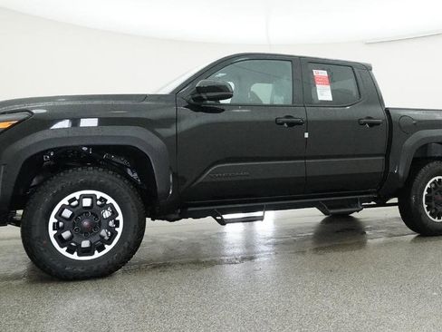 New 2026 Toyota Tacoma TRD Off-Road AWD/4WD image 45