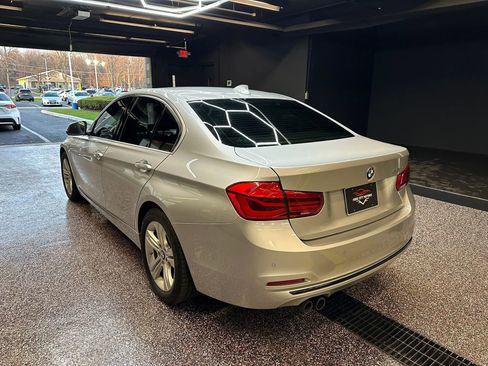 Used 2017 BMW 330i Sedan image 5