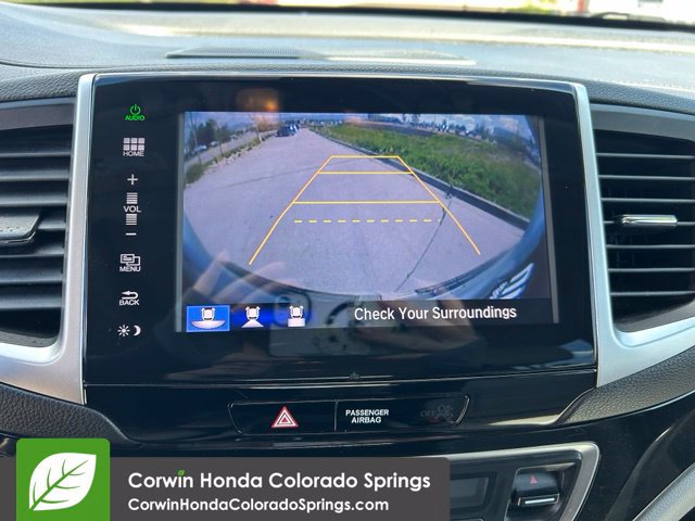 Used 2016 Honda Pilot Touring image 17