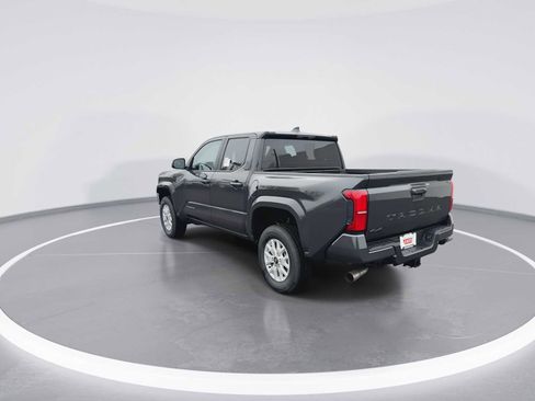 New 2026 Toyota Tacoma SR5 image 6