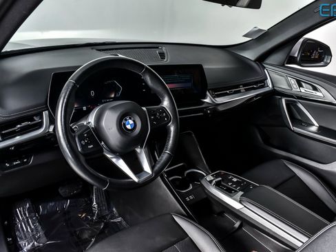 Used 2024 BMW X1 xDrive28i image 17