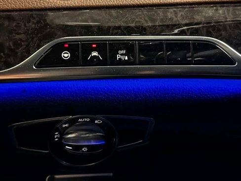 Used 2014 Mercedes-Benz S 550 Sedan w/ Edition 1 Package image 31