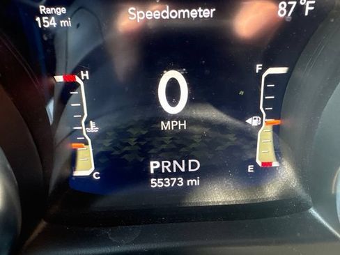 Used 2021 Jeep Wrangler Unlimited Sport AWD/4WD image 7