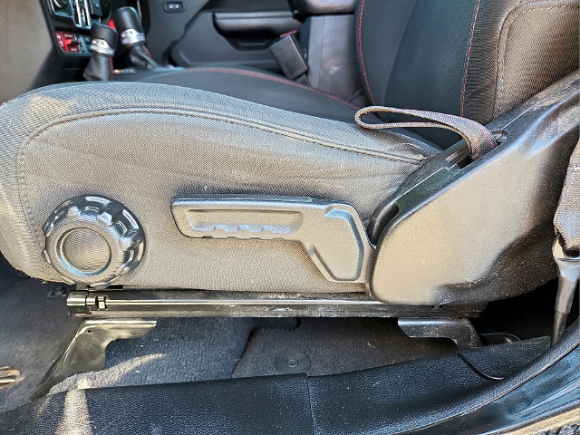 Used 2021 Jeep Wrangler Unlimited Rubicon AWD/4WD image 18