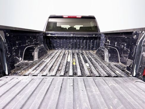 Used 2023 Chevrolet Silverado 1500 LT AWD/4WD image 35