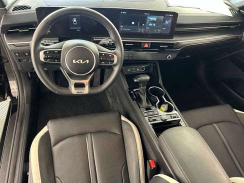Used 2026 Kia K5 GT-Line FWD image 15