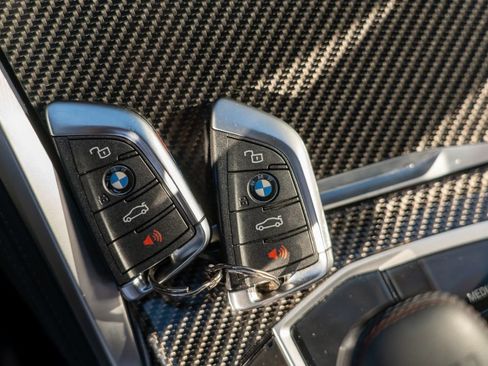 Used 2026 BMW M4 xDrive Competition w/ Executive Package image 31