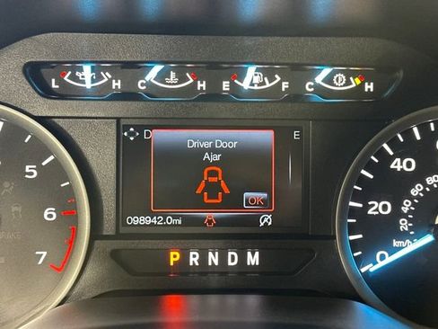 Used 2020 Ford F150 XLT w/ Equipment Group 302A Luxury image 18