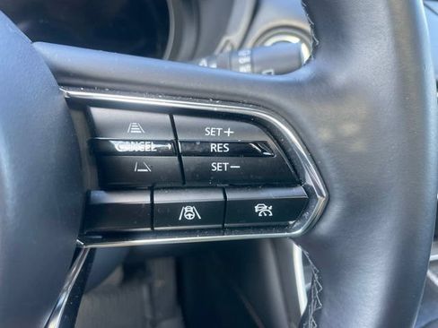 Used 2025 MAZDA CX-90 Plug-In Hybrid w/ Premium Plus AWD/4WD image 18