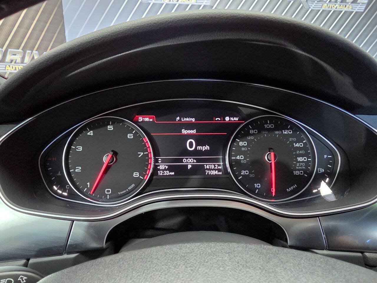 Used 2013 Audi A7 3.0T Premium Plus AWD/4WD image 21