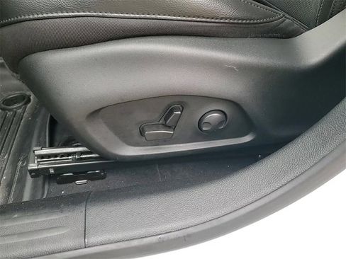 Used 2022 Jeep Compass High Altitude image 12