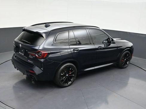 Used 2023 BMW X3 M40i AWD/4WD image 20