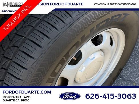 Used 2021 Ford F150 XL w/ Equipment Group 101A High image 14