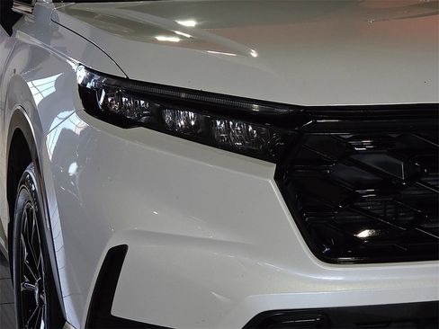 Used 2023 Honda CR-V Sport image 12