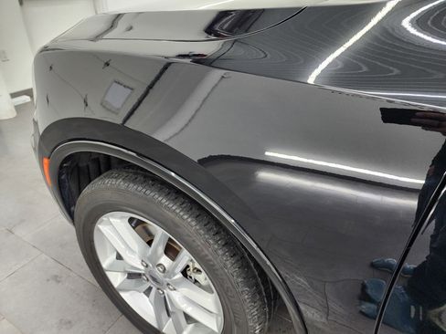 Used 2024 Dodge Durango GT image 36