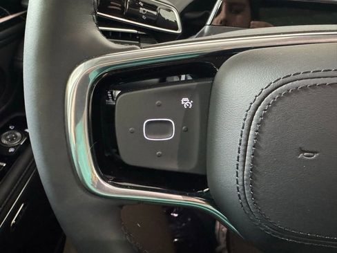 New 2026 Lincoln Nautilus Premier w/ Equipment Group 102A image 41