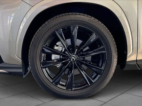 Used 2024 Lexus NX 350 F Sport image 10