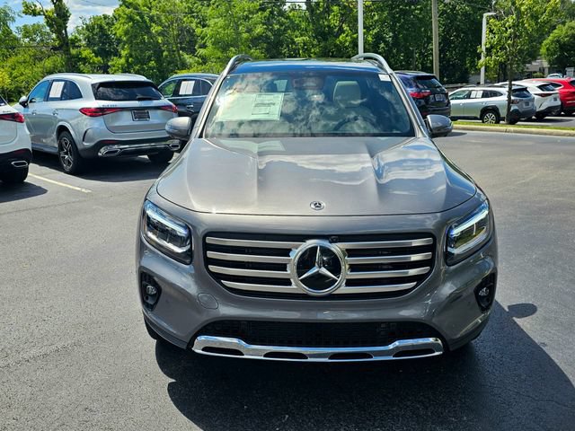 New 2026 Mercedes-Benz GLB 250 4MATIC image 2