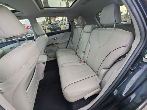 Used 2015 Toyota Venza XLE w/ XLE Premium Package image 26