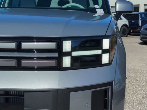 New 2026 Hyundai Santa Fe SEL image 11