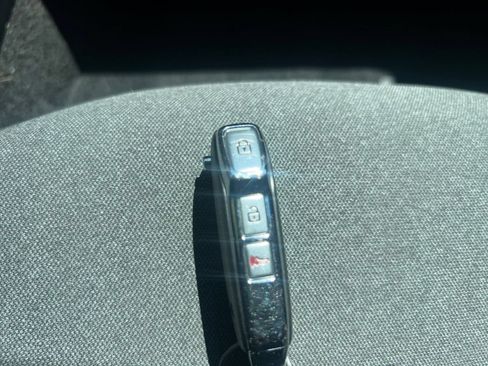 Used 2025 Kia K4 FWD image 15