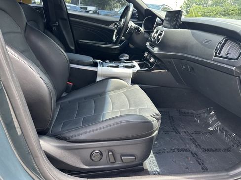 Certified 2023 Kia Stinger GT2 AWD/4WD image 16