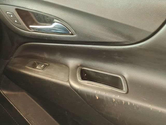 Used 2022 Chevrolet Equinox LT FWD image 31