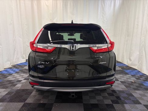 Used 2017 Honda CR-V EX-L image 7