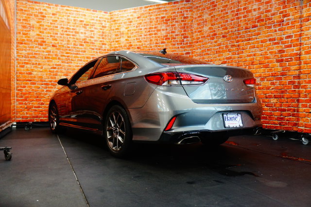 Used 2019 Hyundai Sonata Limited FWD image 8