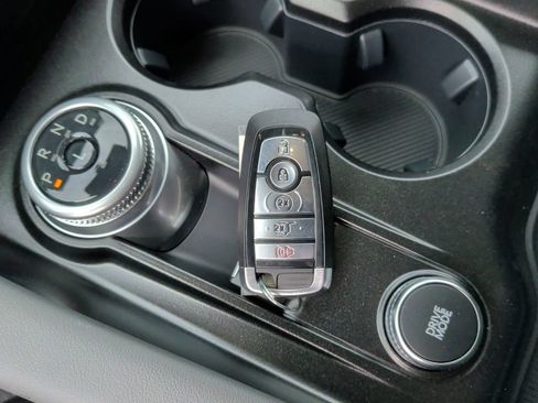 New 2026 Ford Explorer Active w/ Active Comfort Package RWD image 49
