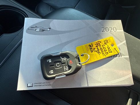 Used 2020 Chevrolet Tahoe LT w/ Luxury Package image 36