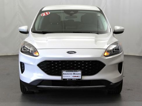 Used 2021 Ford Escape SE AWD/4WD image 5
