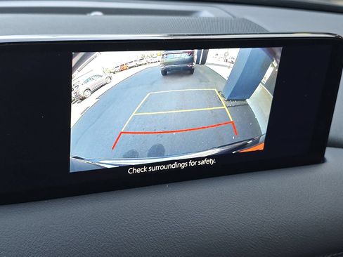 Certified 2023 MAZDA CX-5 AWD 2.5 S w/ Select Package image 21