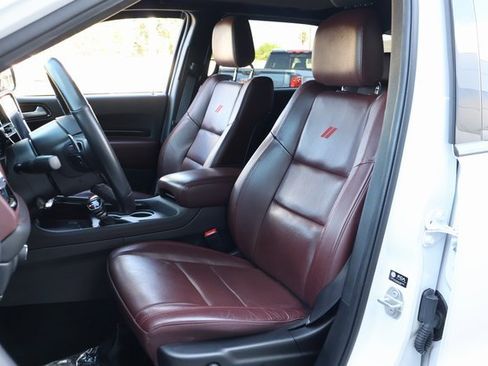 Used 2023 Dodge Durango Citadel image 12