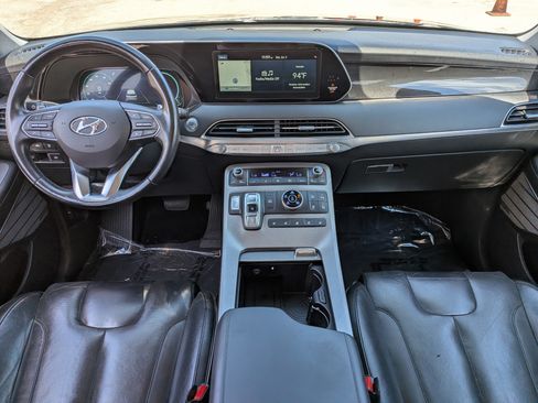 Used 2021 Hyundai Palisade Limited AWD/4WD image 19