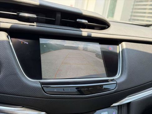 Used 2019 Cadillac XT5 Luxury AWD/4WD image 34