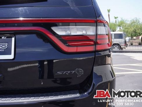 Used 2023 Dodge Durango SRT Hellcat AWD/4WD image 20