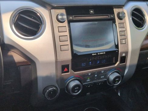 Used 2019 Toyota Tundra Limited image 19
