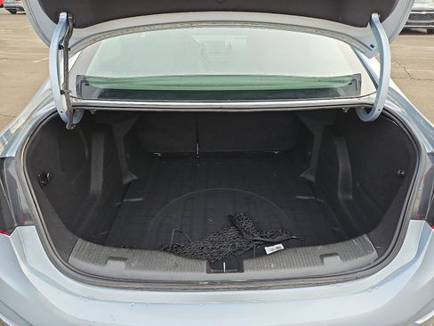 Used 2018 Chevrolet Cruze LT image 27