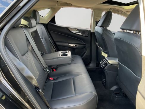 Certified 2025 Lexus NX 350 AWD w/ Premium Package image 8